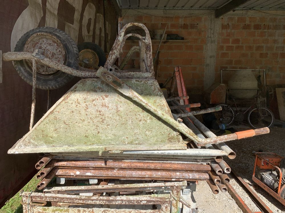 Carros de guincho