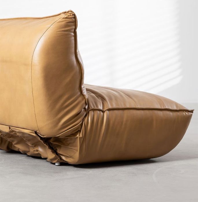 Sofa de 2 sofas reclinavel