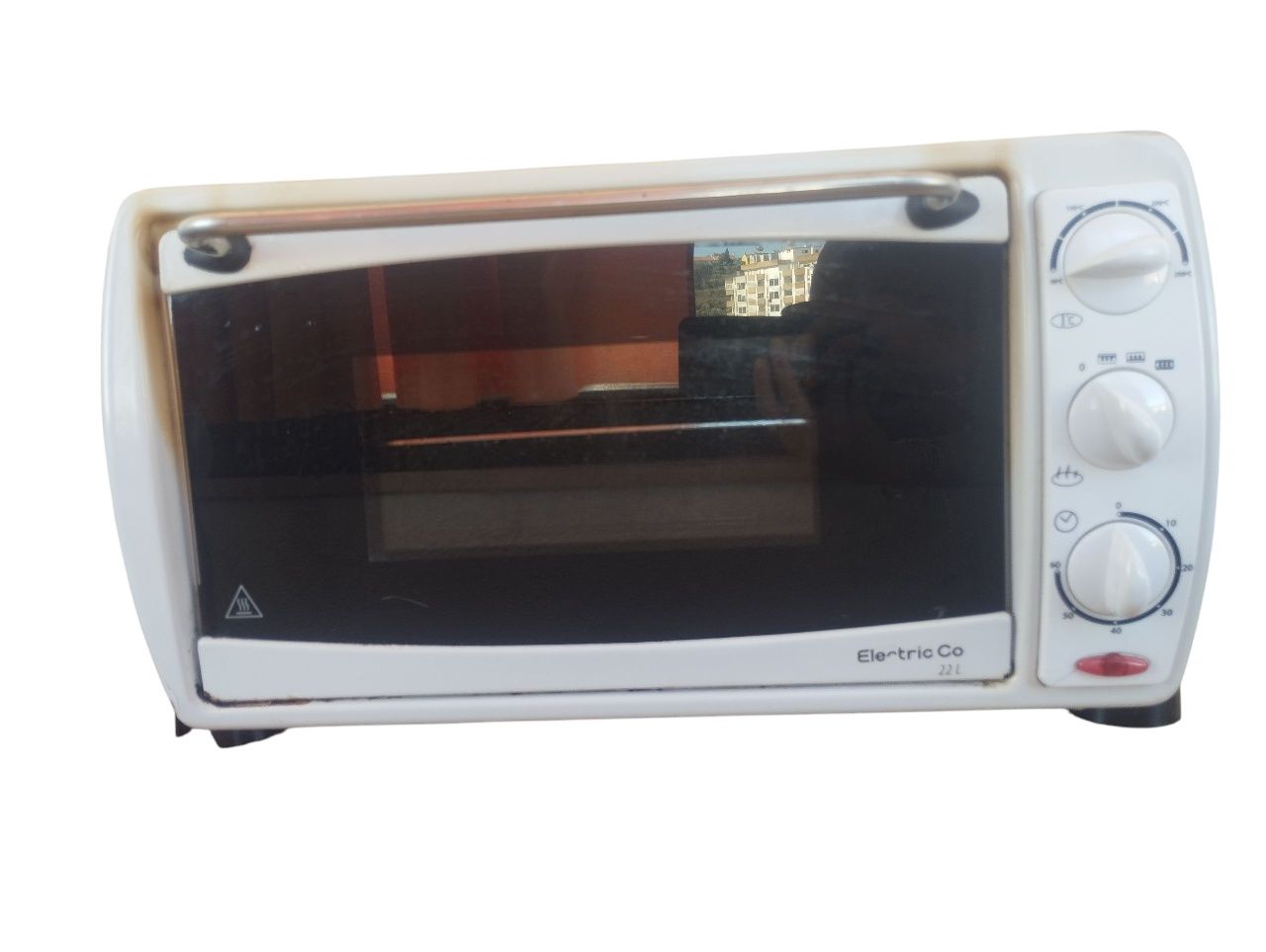 Forno ElectricCo