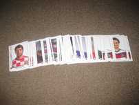 Cromos Mundial 2014 Avulso
