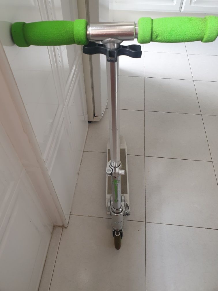 Trotinete para criança decathlon