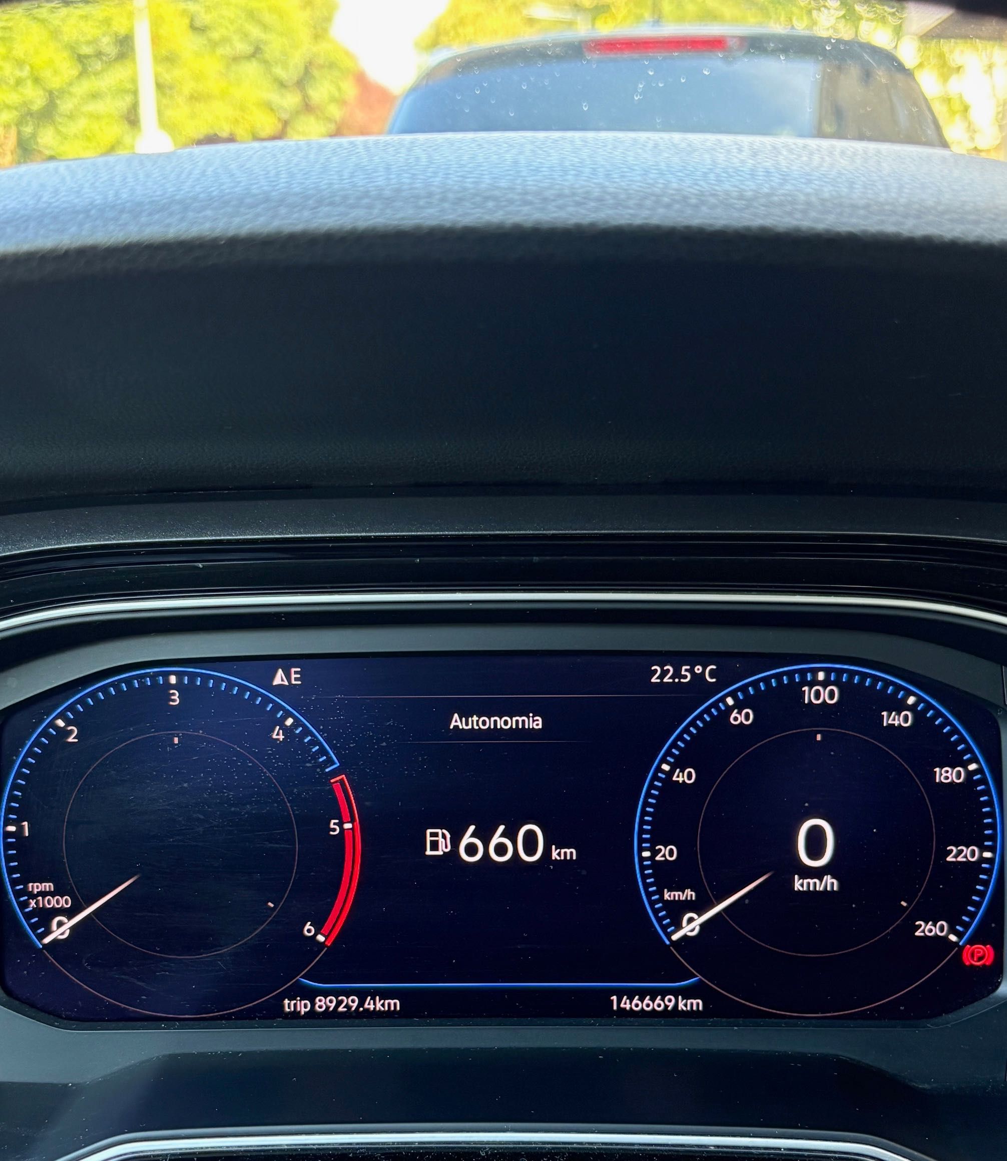 VW Polo 1.6 TDI Highline FULL EXTRAS 10/2018