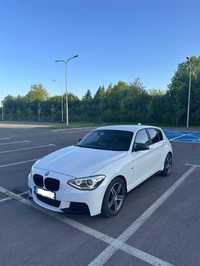 Bmw F20 118d M-Pakiet Niski Przebieg