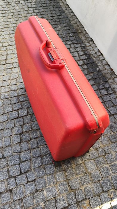 Malas de viagem  American Tourist