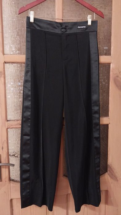 Брюки для бальних танців