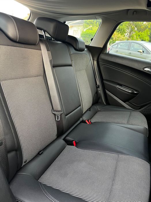 Opel Astra J 1.7Cdti Sports Tourer
