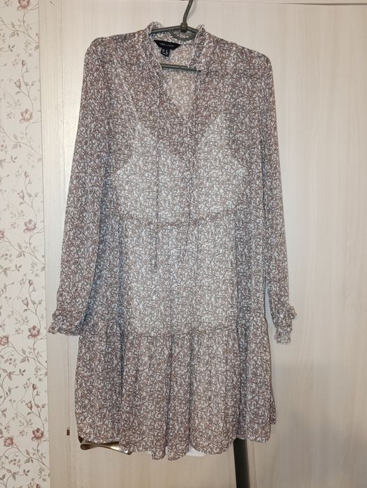 Сукня шифонова розмір 36