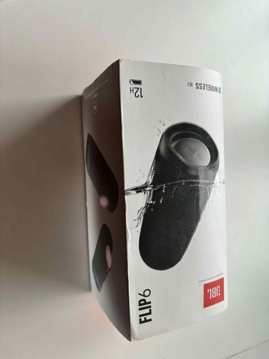 Głośnik Bluetooth JBL