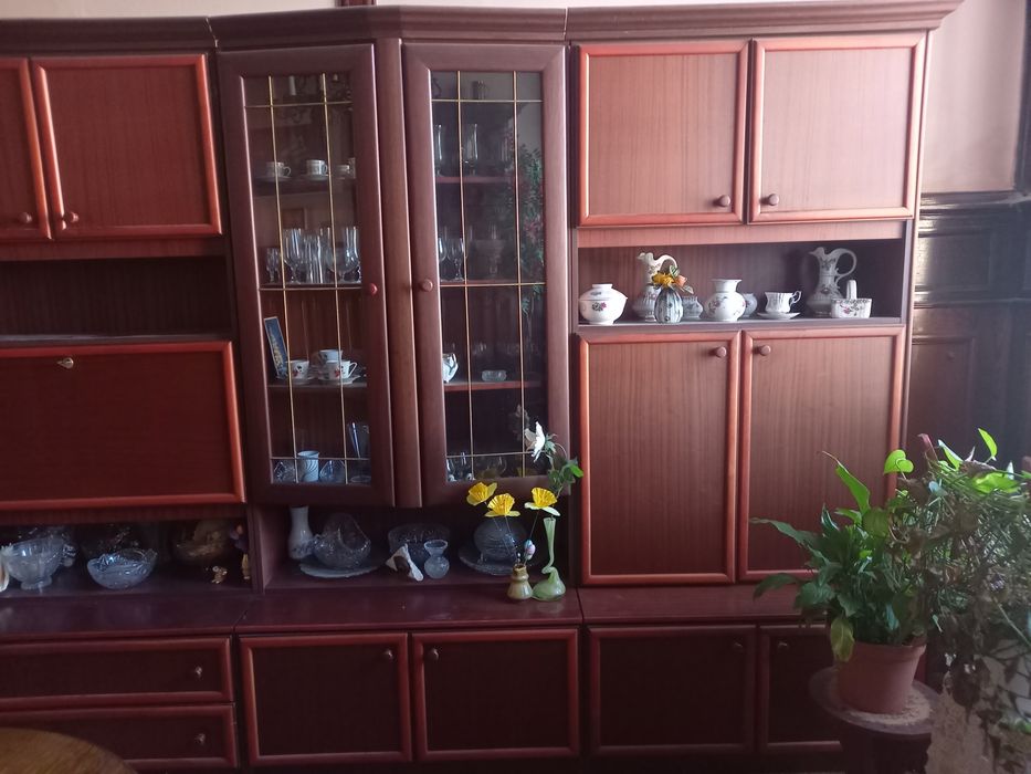 Segment meblościanka