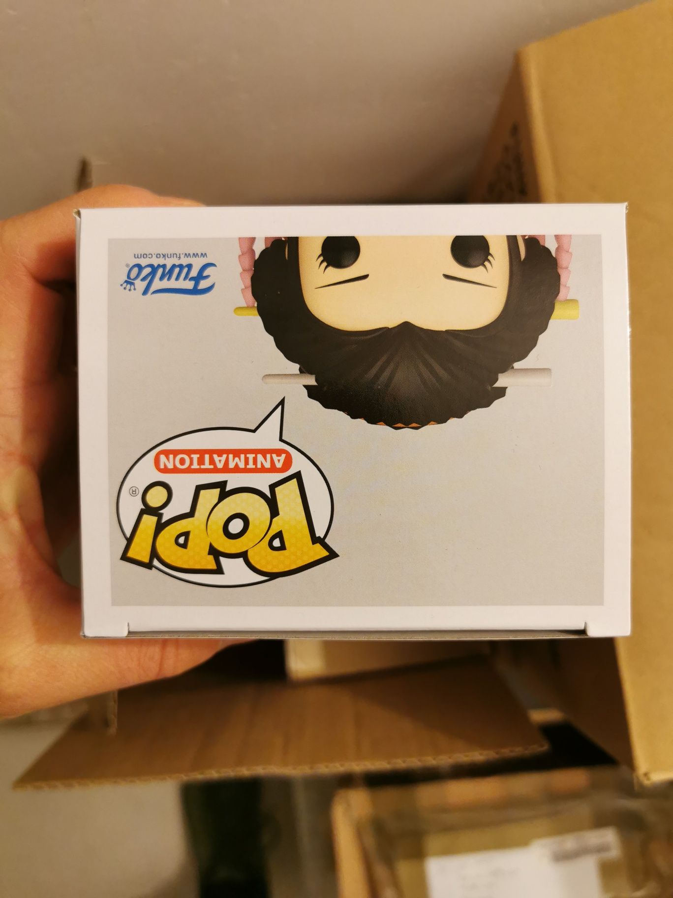 Funko Pop - Orobi 1475