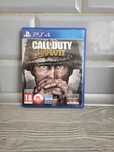 Call of duty ww2 ps4 skup/sprzedaż/zamiana