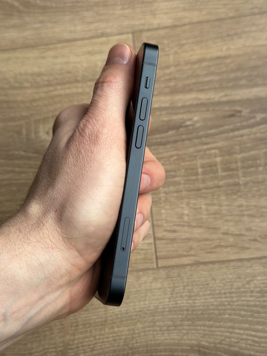 АКБ 100% Гарний Apple iPhone 13 mini 128 Midnight Neverlock