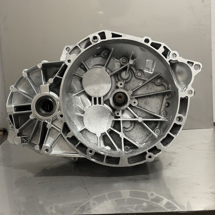 Skrzynia Biegow 7G9R-7002-YF FORD MONDEO MK4,S-MAX 2.0 TDCI 6-BIEGOW
