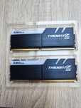 G.SKILL trident Z RGB 2x 8GB CL 16