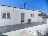 Moradia Renovada com Logradouro