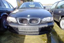 Bmw serie 3 e46 2003