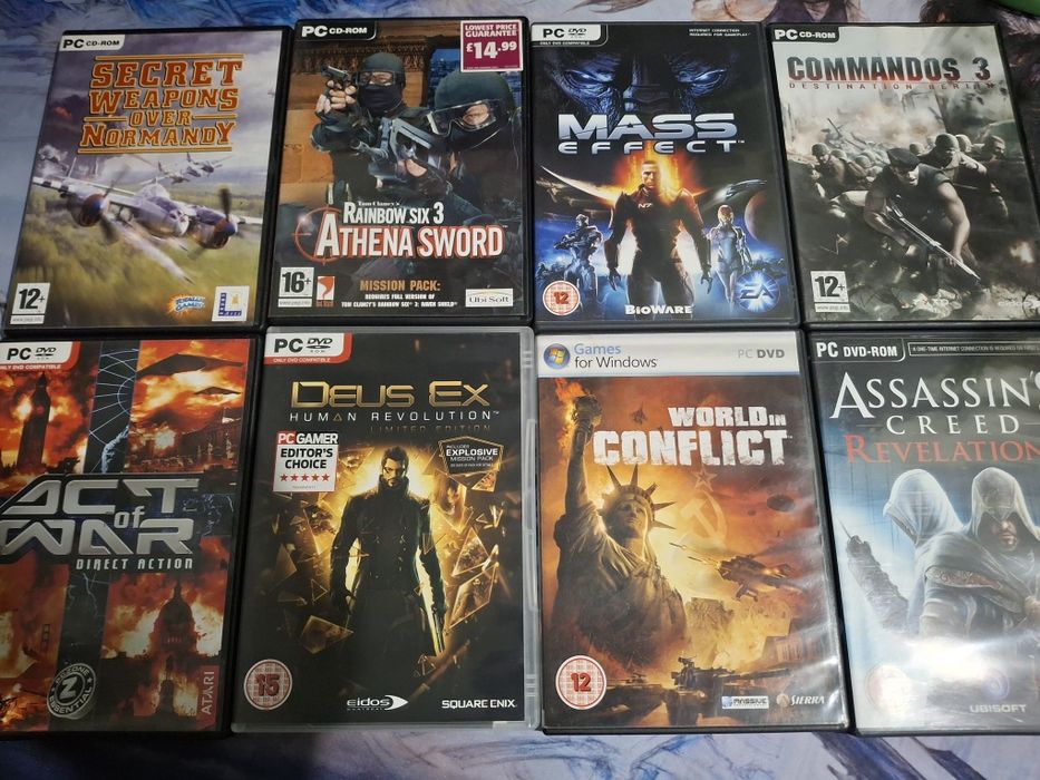 Комп'ютерні ігри Star wars  ПК PC ігри игры лицензионные ліцензійні