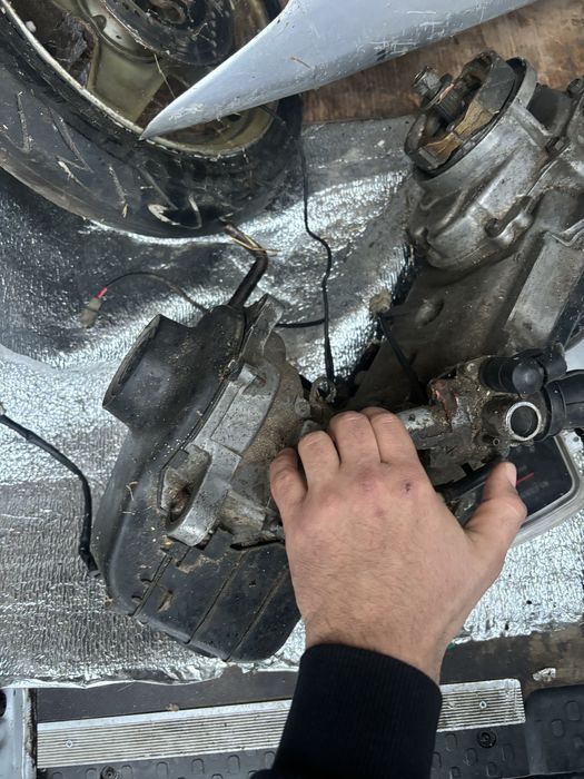 Suzuki Address  v110 скутер, мопед