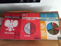 Gospodarka i Administracja terenowa