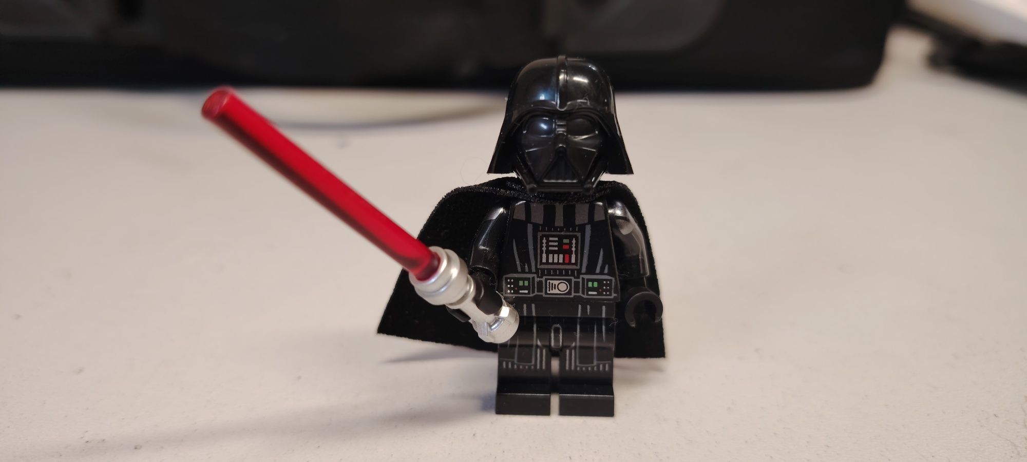 Lego Star Wars - Figurka - Darth Vader / Lord Vader