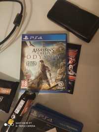 Ps4 Assassin's Creed odyssey