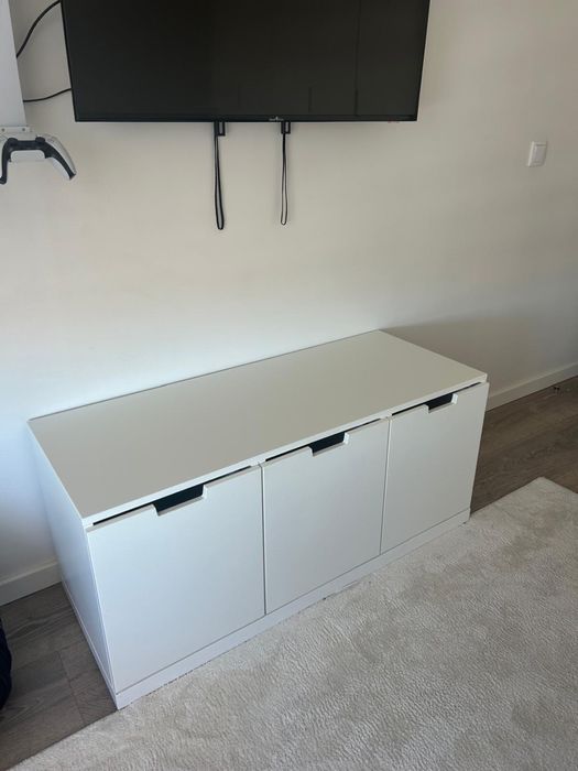 Ikea Bau 1,20 x 54 em bom esrado
