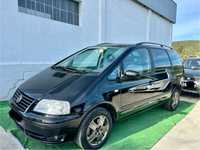 Vw Sharan 1.9 Tdi 7 Lug