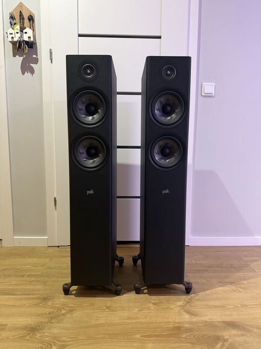 Polk Audio Reserve R600