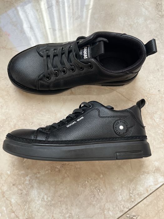 Ботінки/туфлі/мокасини