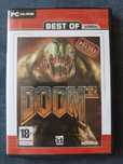 Doom 3 Pc wydanie CD