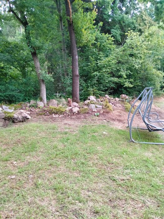 Domek w górach Karkonosze