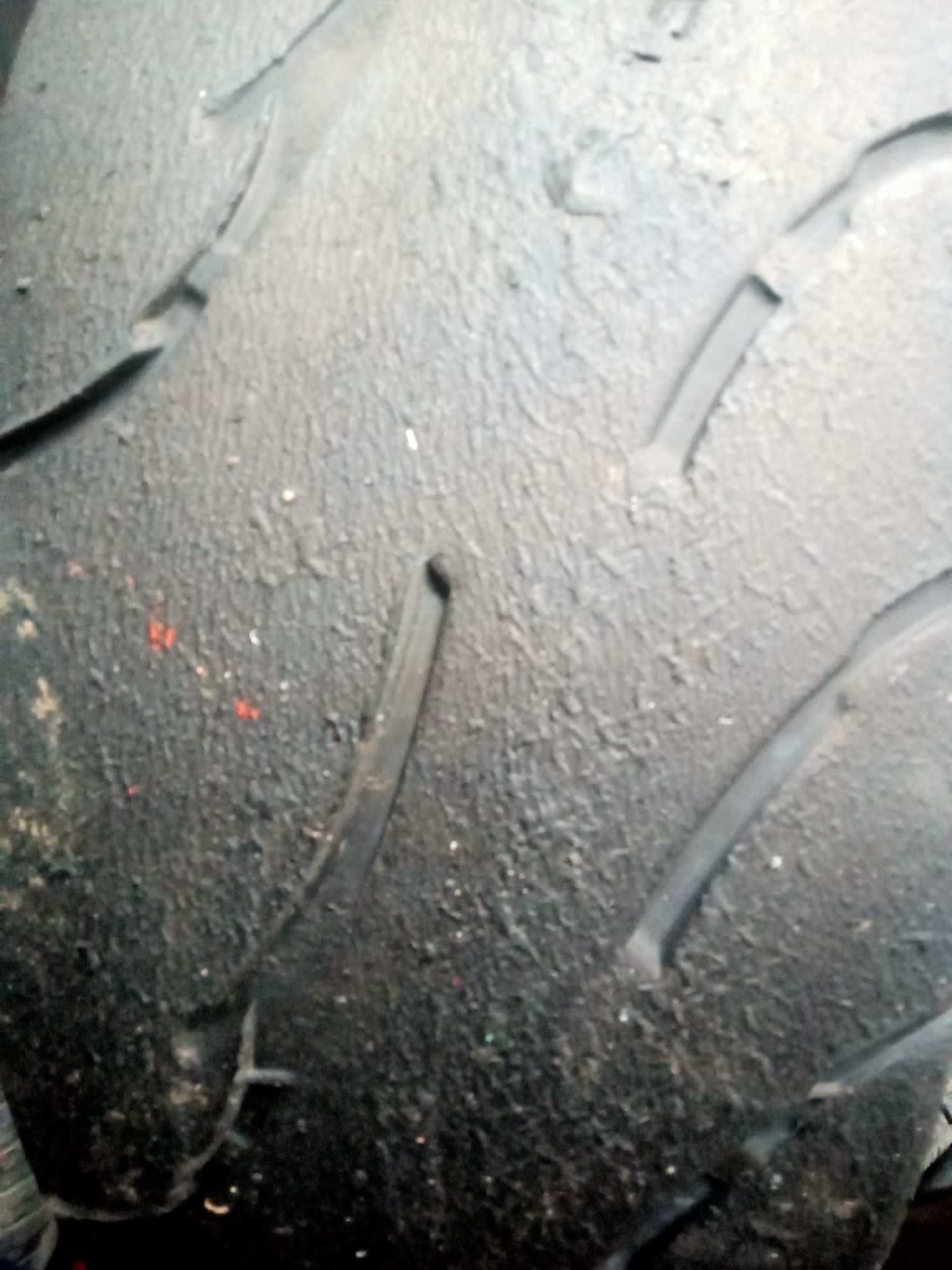 R18 r17 r15 semi slik Nankang ar-1 sliki rajdowe wyścigowe rajdy