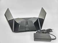 Ігровий роутер NETGEAR Nighthawk AX12 RAX200