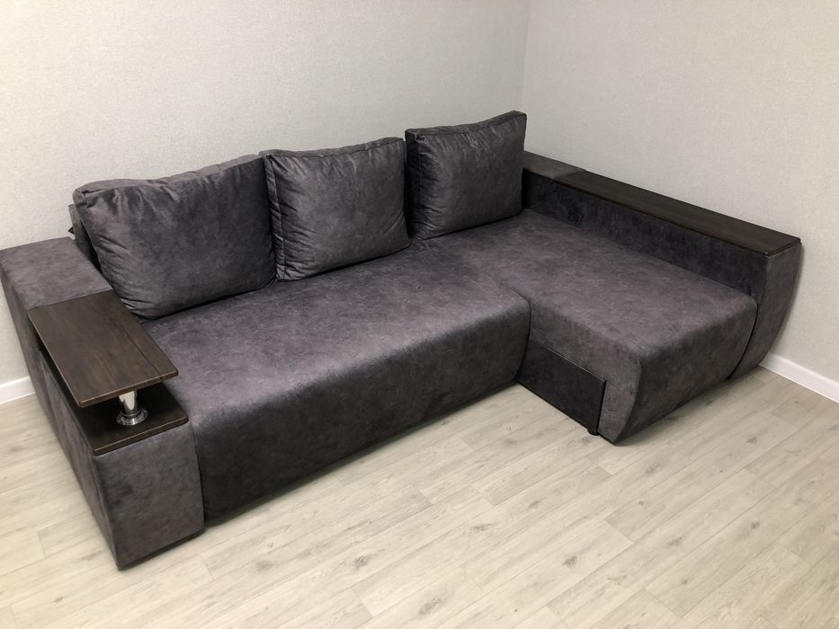 Здам двокімнатну квартиру в центрі Краматорська