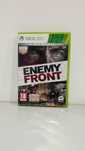 Gra Enemy Front Xbox 360 3xPL dubbing PL UNIKAT Powstanie Warszawskie