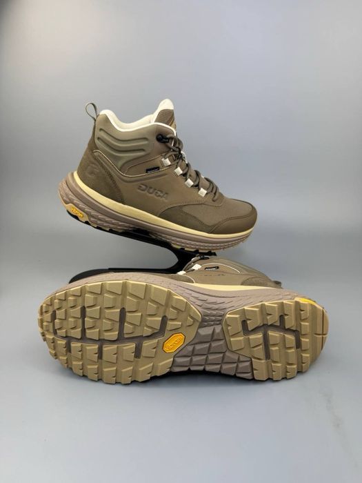 Черевики DUCA Walking