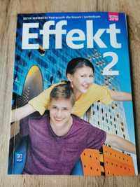 Effekt 2 podręcznik do niemieckiego