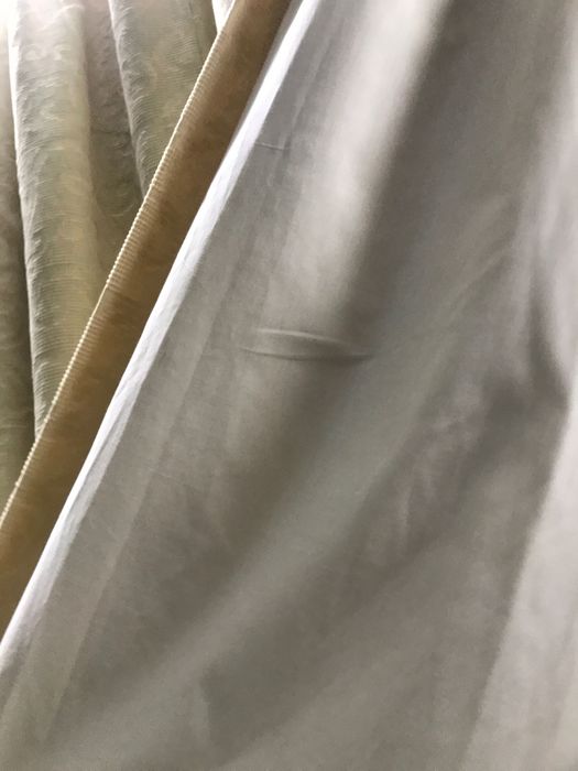 Cortinados sala quarto