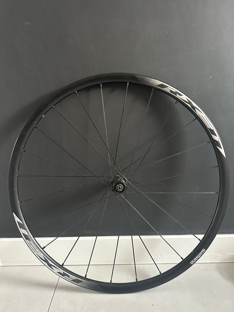 Koła szosowe Shimano RX31