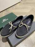 Mokasyny damskie Timberland + gratis mokasyny Lacoste, roz. 39