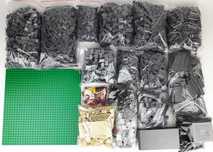 Lego Creator Expert 10181 Eiffel Tower