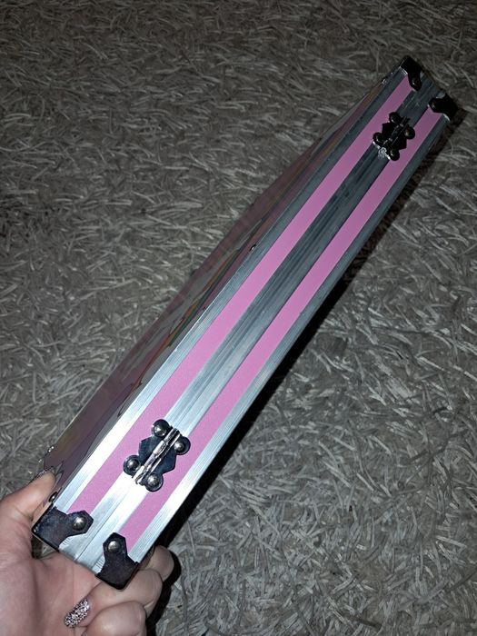 Набір для малювання металевий