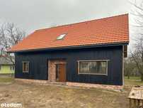 Dom 175 m2 na działce 998 m2