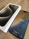 iPhone 15 Pro 256GB - Rezerwacja