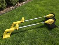 Podkaszarki akumulatorowe KARCHER LTR 18-25

Jedna szt kompletna w dr