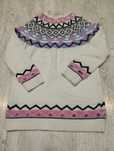 Sweter rozmiar 116
