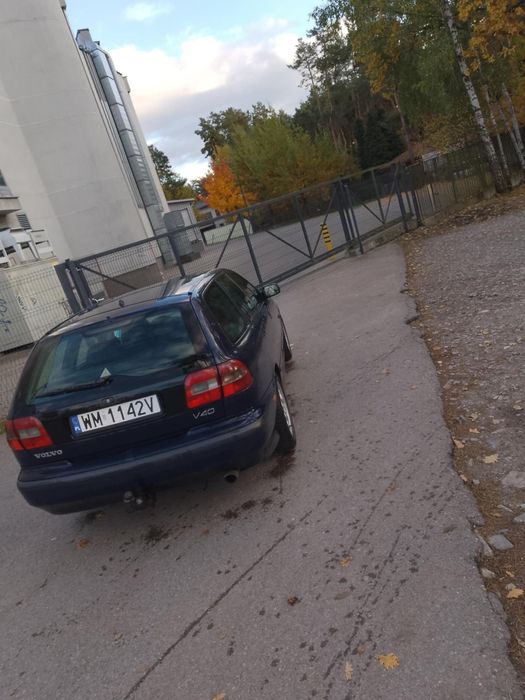 Volvo V40 1.8 b 1997