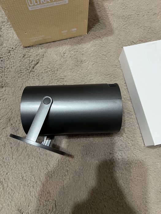 Mini Projektor 4K Wifi Android