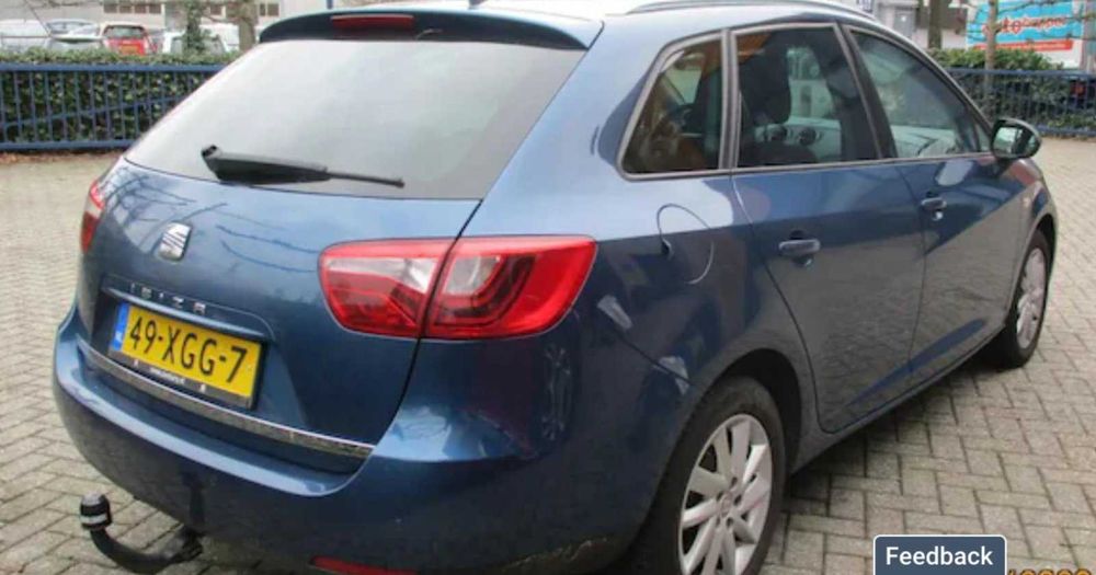 seat ibiza РОЗБОРКА кузовні запчастини в наявності 2008--2017 р. 1.2 д