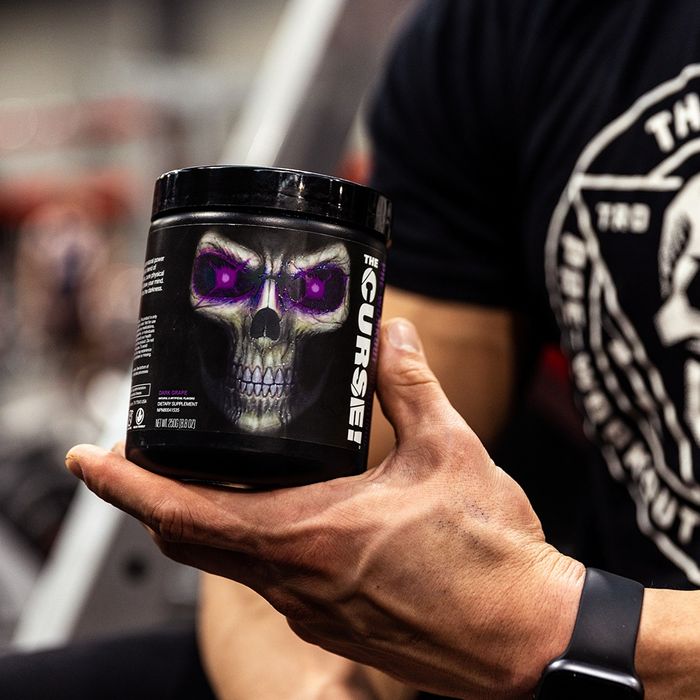 JNX sports the CURSE! PRE-WORKOUT 50порц (OLX ДОСТАВКОЙ +55гр)